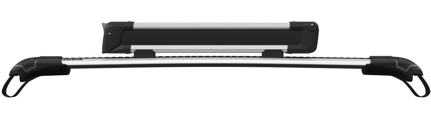 Кріплення лиж/сноубордів Thule SnowPack 7324 (TH 7324)