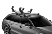 Кріплення для каяка Thule Hullavator Pro 898 (TH 898)