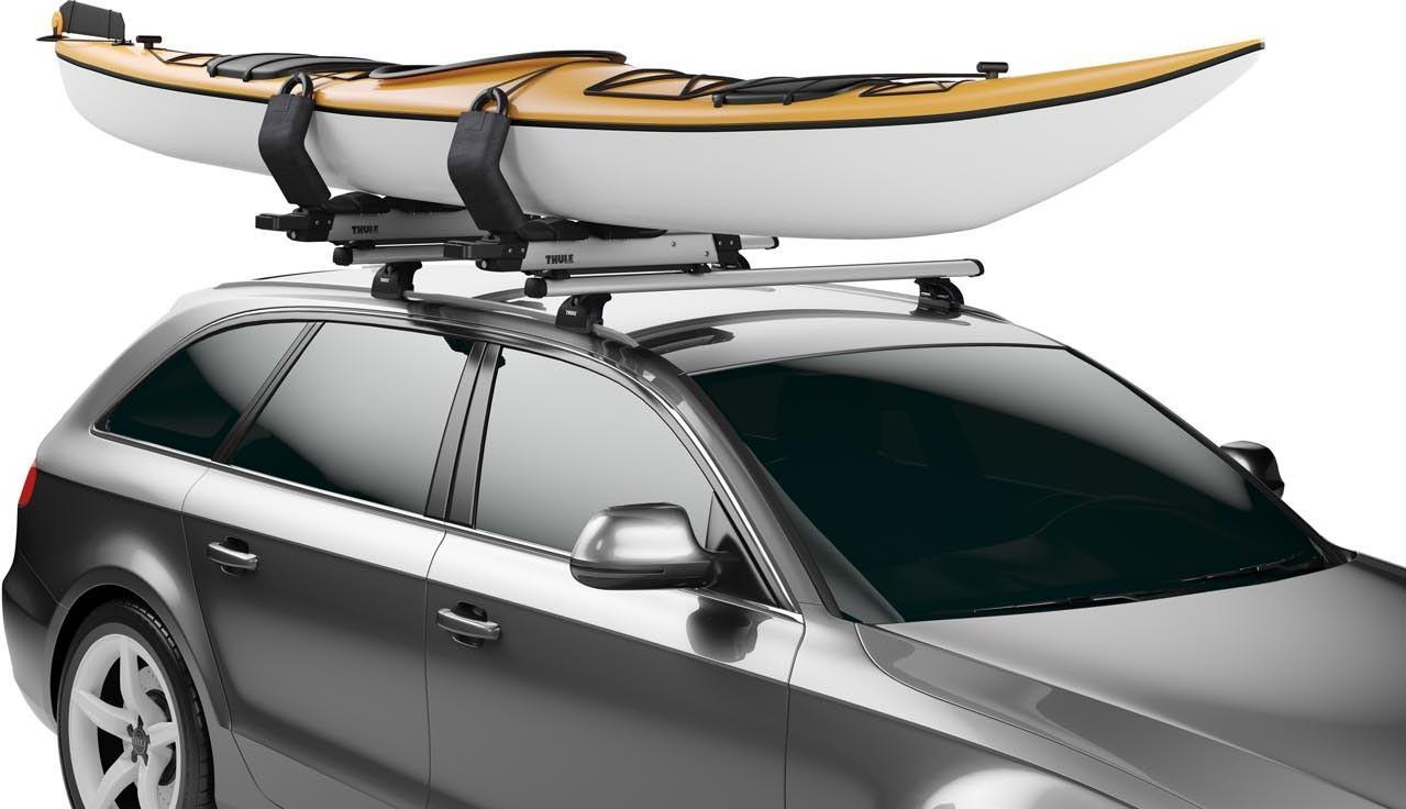 Кріплення для каяка Thule Hullavator Pro 898 (TH 898)