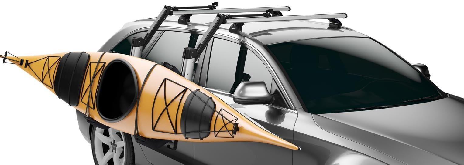 Кріплення для каяка Thule Hullavator Pro 898 (TH 898)