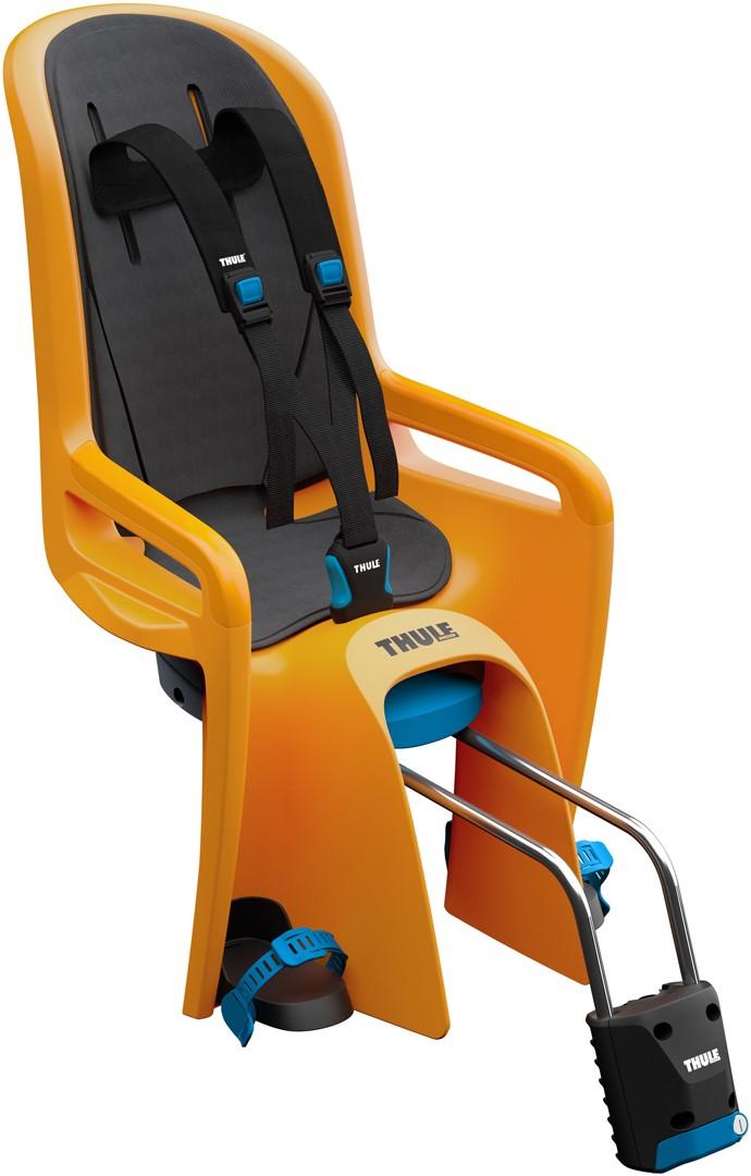 Дитяче крісло Thule RideAlong (Zinnia) (TH 100108)