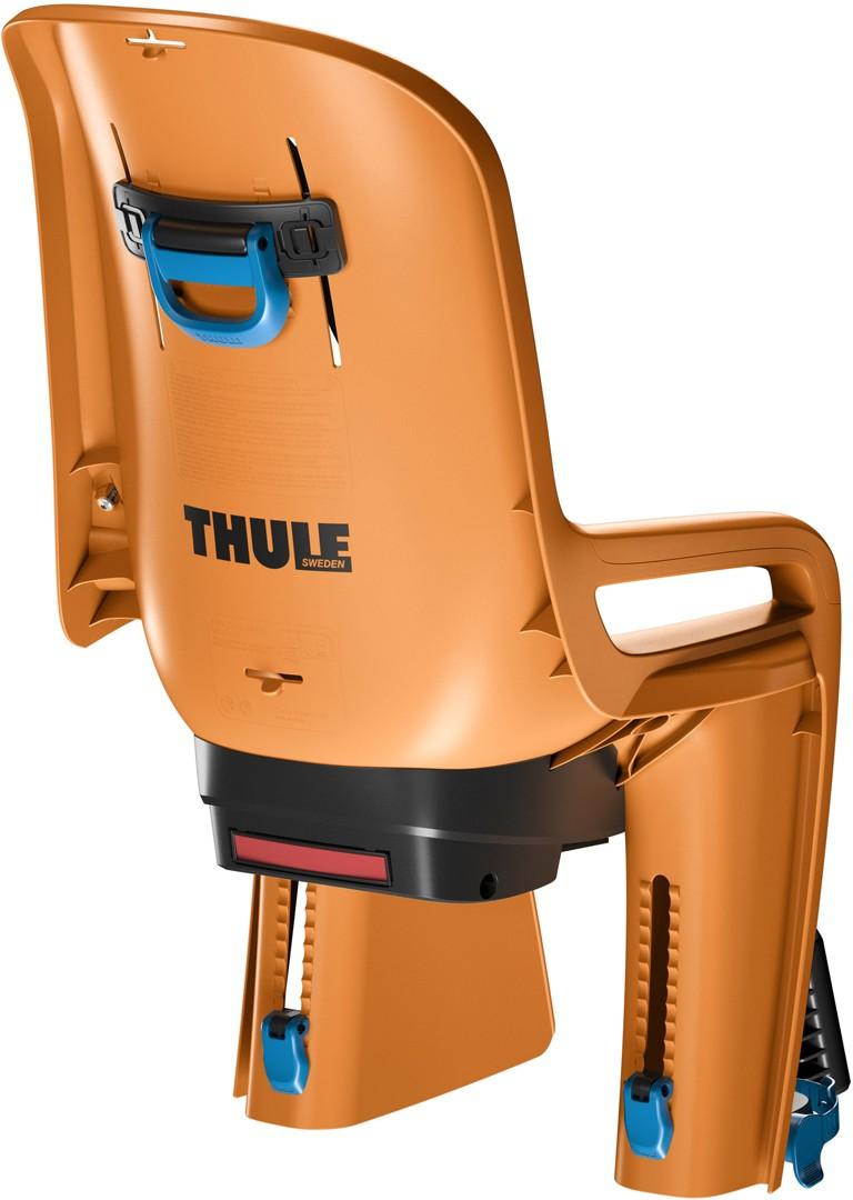 Дитяче крісло Thule RideAlong (Zinnia) (TH 100108)