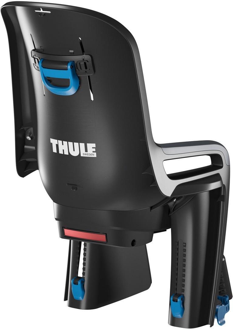 Дитяче крісло Thule RideAlong (Dark Grey) (TH 100106)