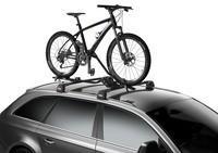 Велокріплення Thule ProRide 598 Black (TH 598B)