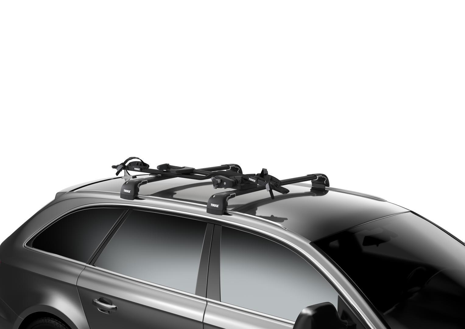 Велокріплення Thule ProRide 598 Black (TH 598B)