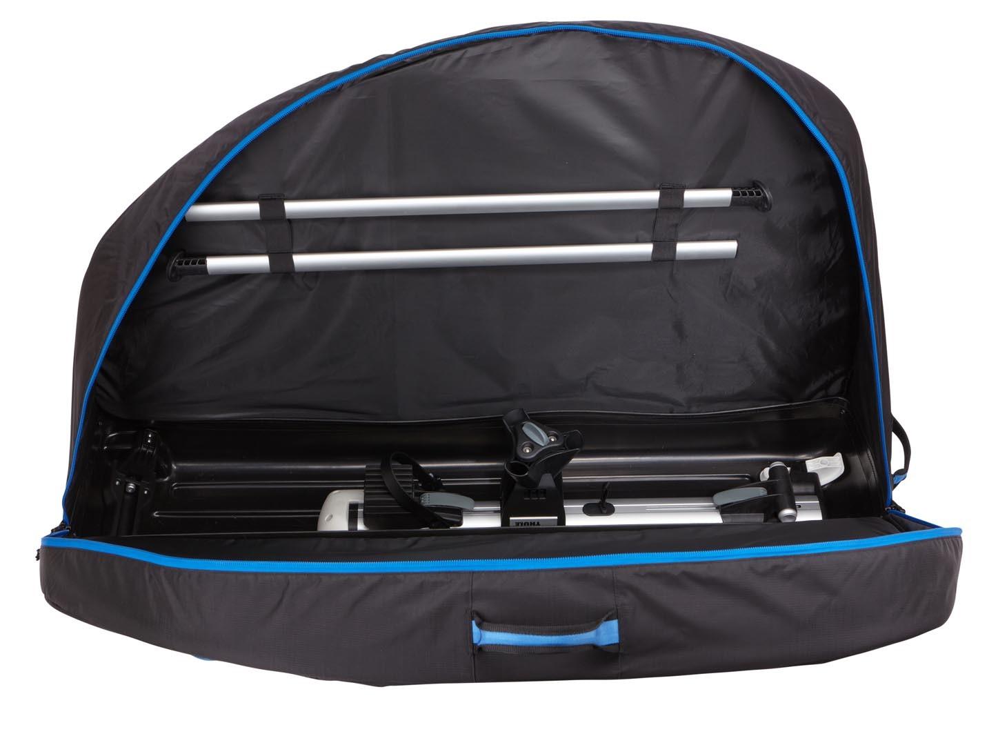 М'який велосипедний кейс Thule RoundTrip Pro XT (TH 100505)