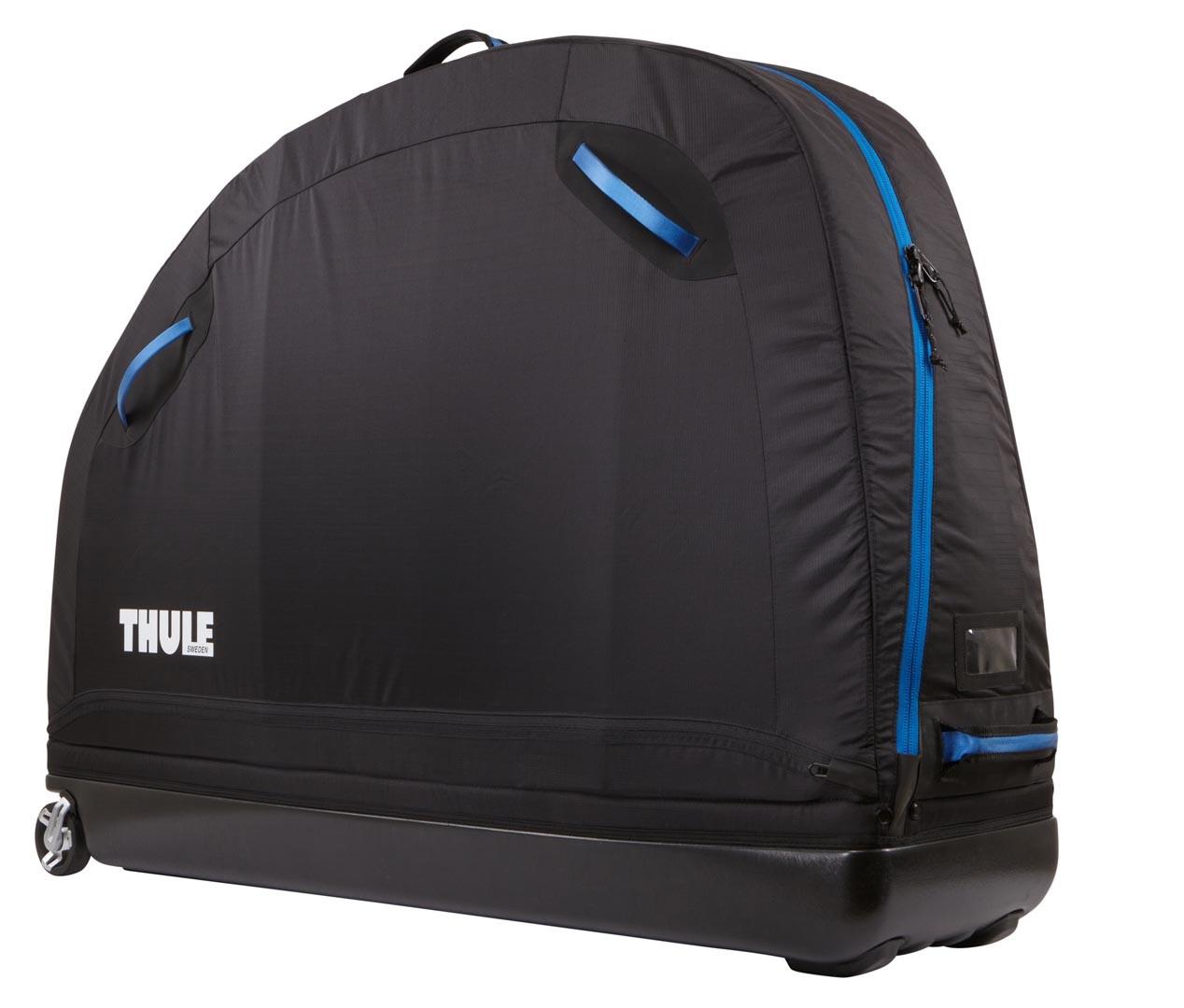 М'який велосипедний кейс Thule RoundTrip Pro XT (TH 100505)