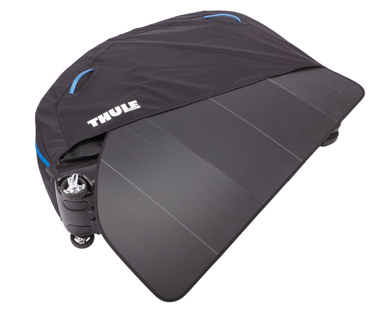 М'який велосипедний кейс Thule RoundTrip Pro XT (TH 100505)