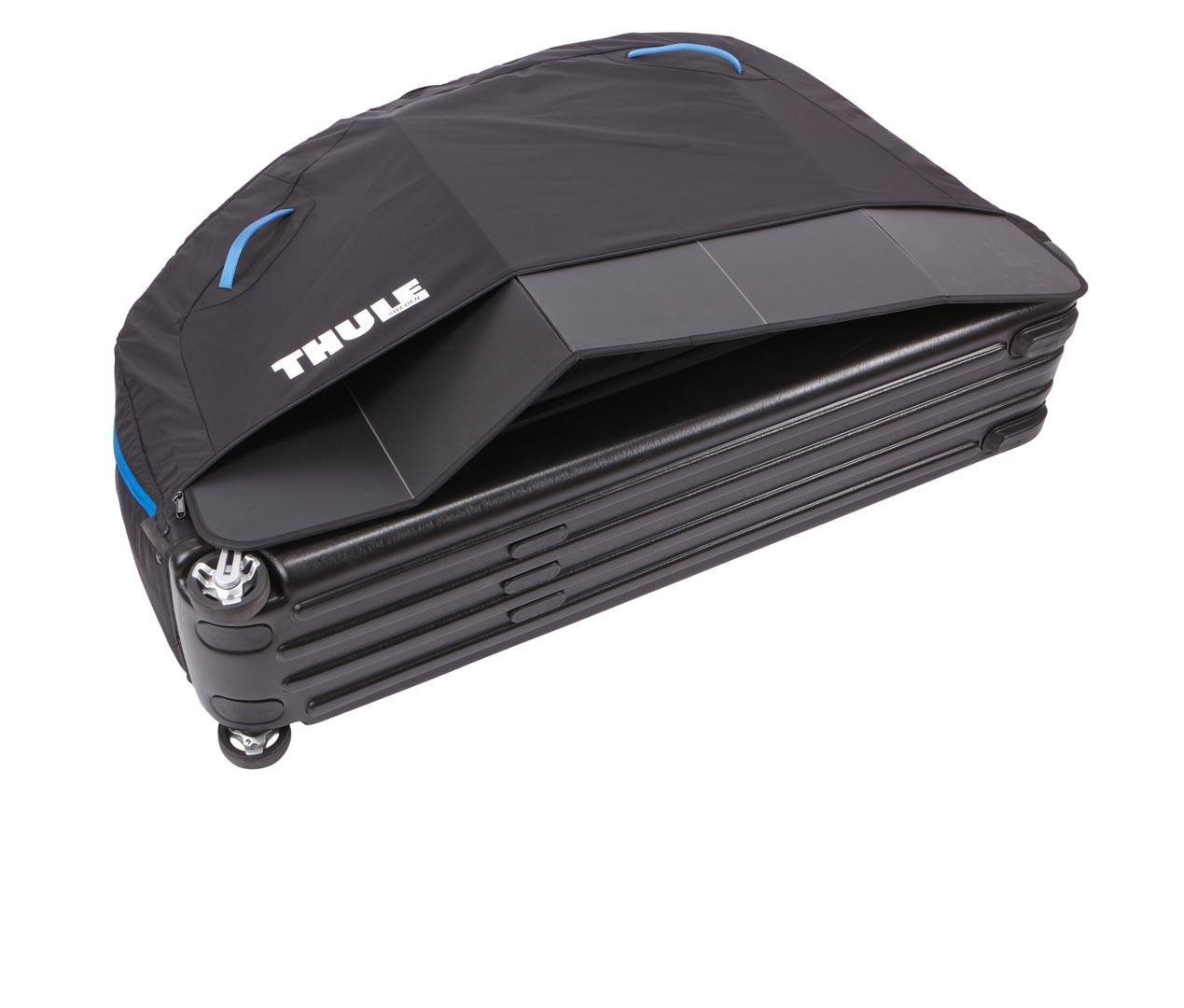 М'який велосипедний кейс Thule RoundTrip Pro XT (TH 100505)