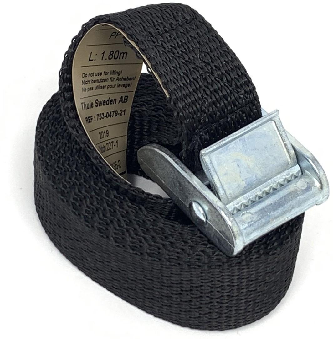 Ремінь з пряжкою 50743 (HangOn 9708, RaceWay) (TH 50743)