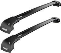 Багажна система Thule Wingbar Edge 9596 Black (TH 9596B)