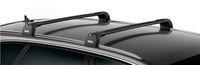 Багажна система Thule Wingbar Edge 9596 Black (TH 9596B)