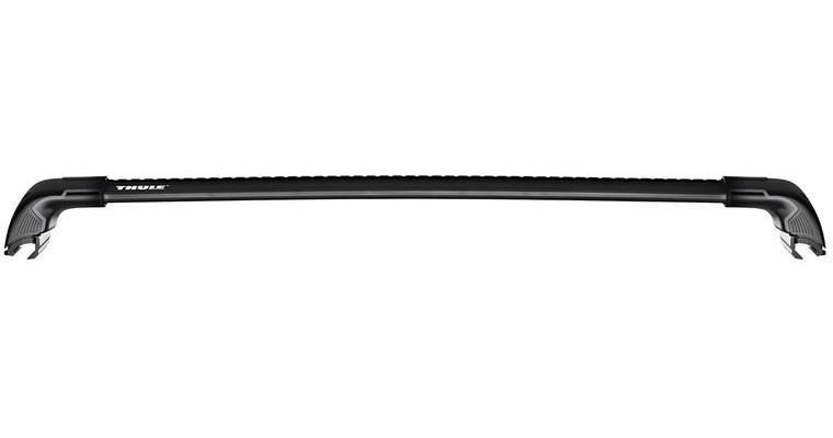Багажна система Thule Wingbar Edge 9596 Black (TH 9596B)