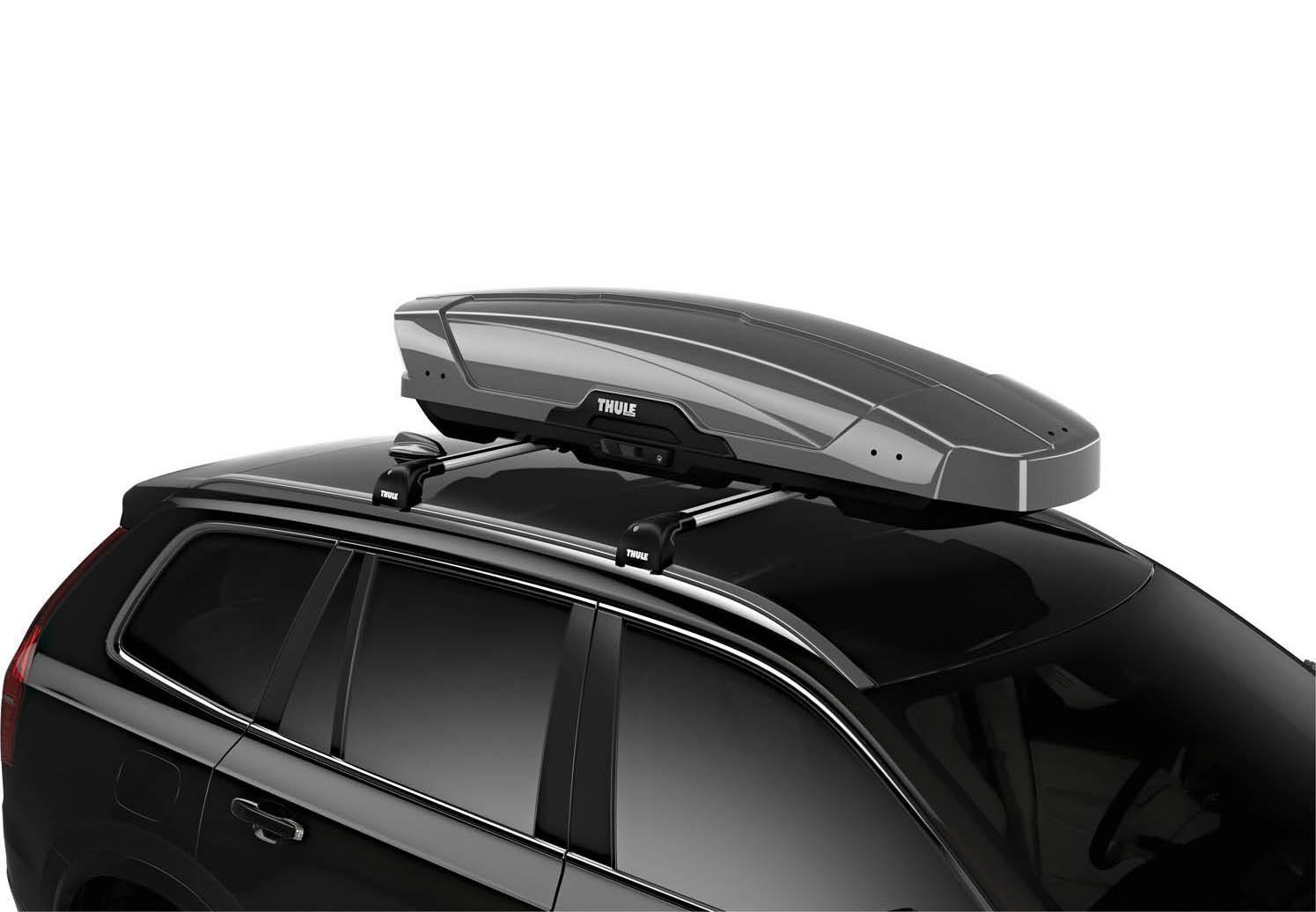 Бокс Thule Motion XT Sport Titan (TH 629600)