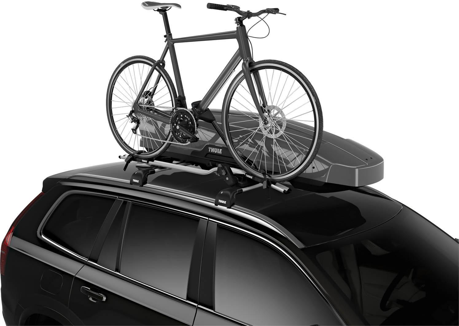 Бокс Thule Motion XT Sport Titan (TH 629600)