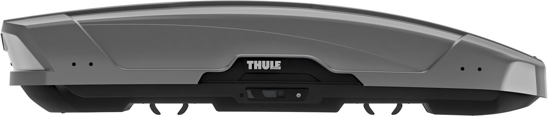 Бокс Thule Motion XT Sport Titan (TH 629600)
