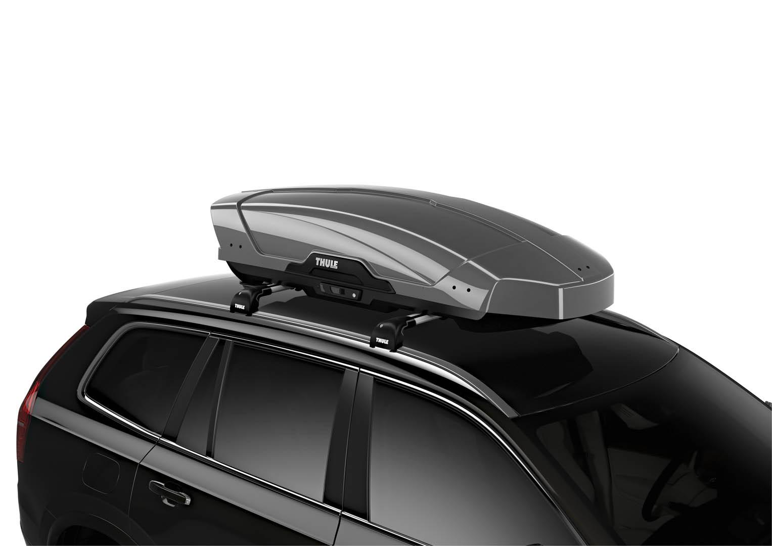 Бокс Thule Motion XT M Titan (TH 629200)