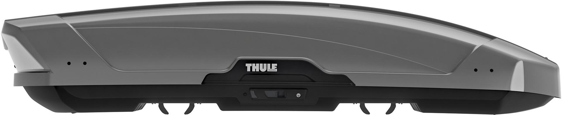 Бокс Thule Motion XT XL Titan (TH 629800)