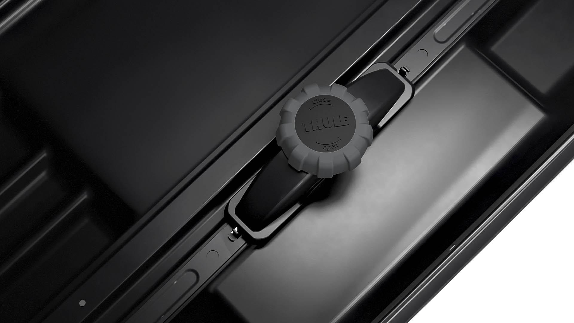 Бокс Thule Motion XT XL Titan (TH 629800)