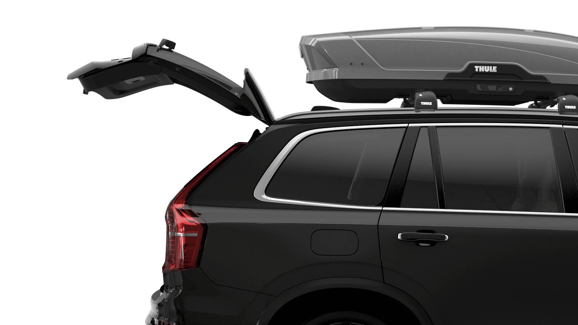 Бокс Thule Motion XT XL Titan (TH 629800)