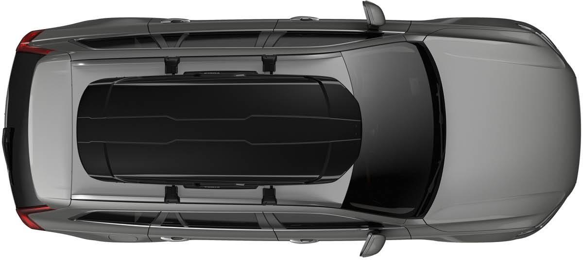 Бокс Thule Motion XT XL Black (TH 629801)