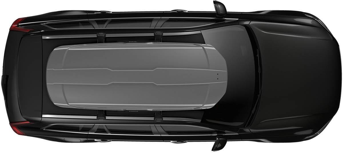 Бокс Thule Motion XT XXL Titan (TH 629900)