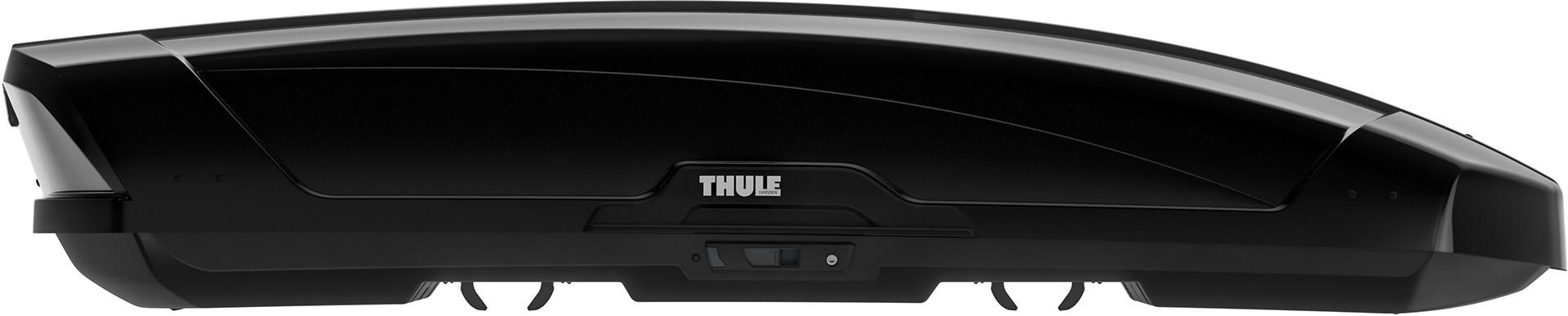 Бокс Thule Motion XT XXL Black (TH 629901)