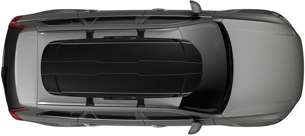 Бокс Thule Motion XT XXL Black (TH 629901)