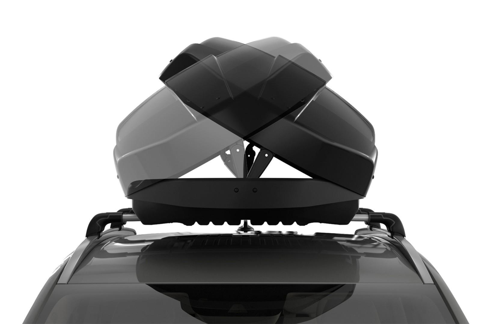 Бокс Thule Motion XT XXL Black (TH 629901)