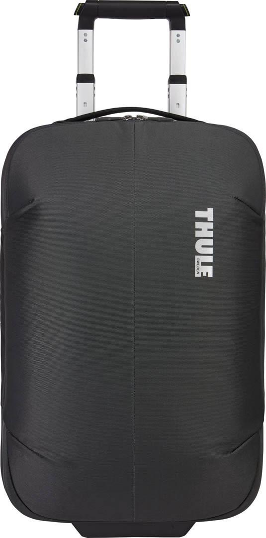 Валіза на колесах Thule Subterra Carry-On (Dark Shadow) (TH 3203446)