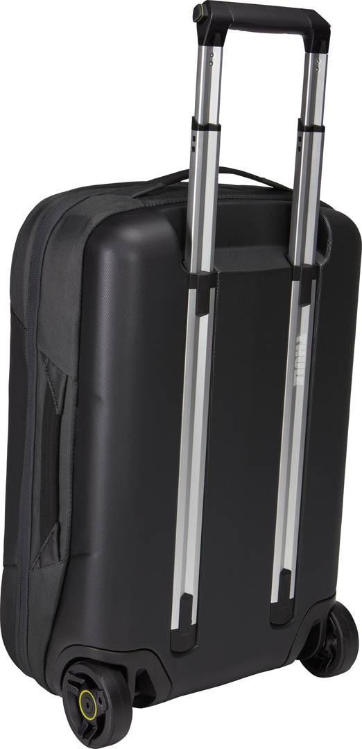 Валіза на колесах Thule Subterra Carry-On (Dark Shadow) (TH 3203446)