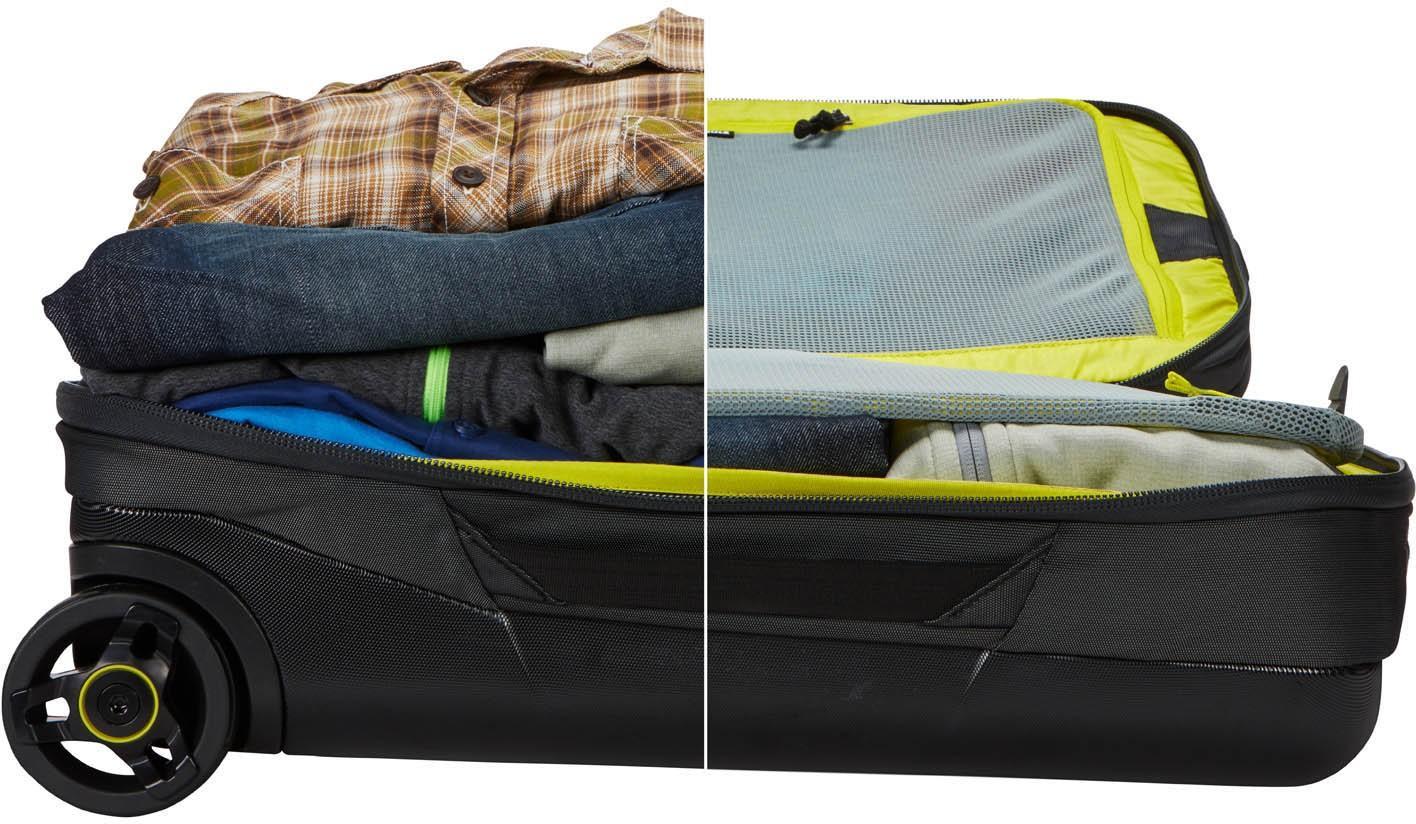 Валіза на колесах Thule Subterra Carry-On (Dark Shadow) (TH 3203446)