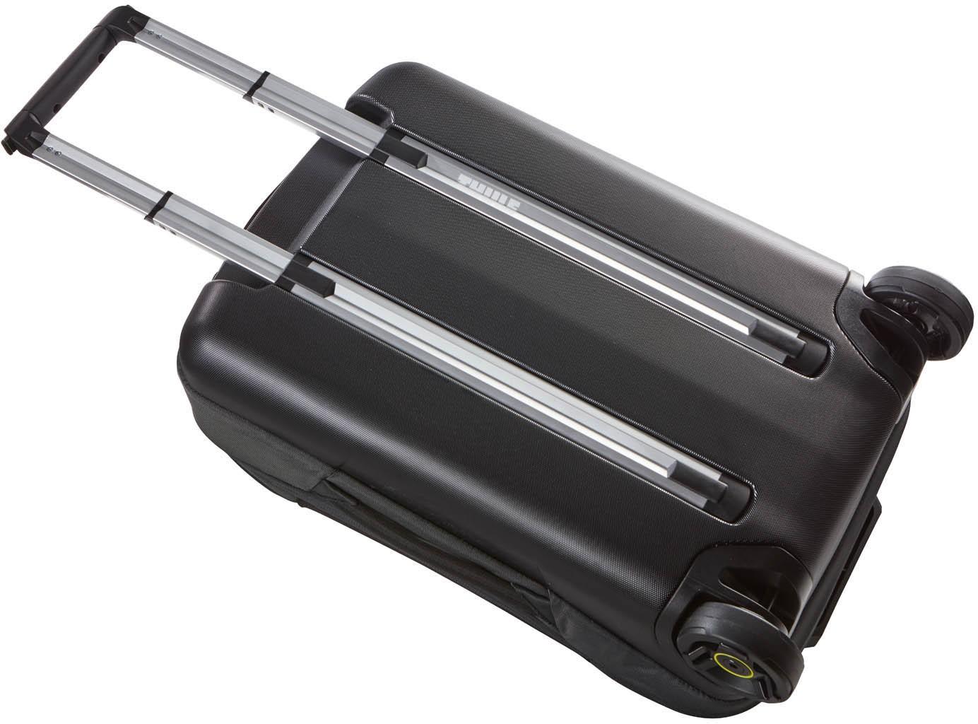 Валіза на колесах Thule Subterra Carry-On (Dark Shadow) (TH 3203446)