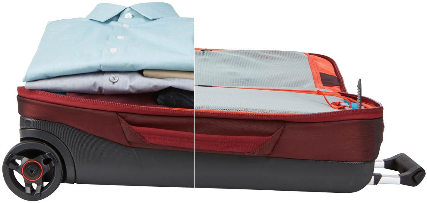 Валіза на колесах Thule Subterra Carry-On (Ember) (TH 3203448)