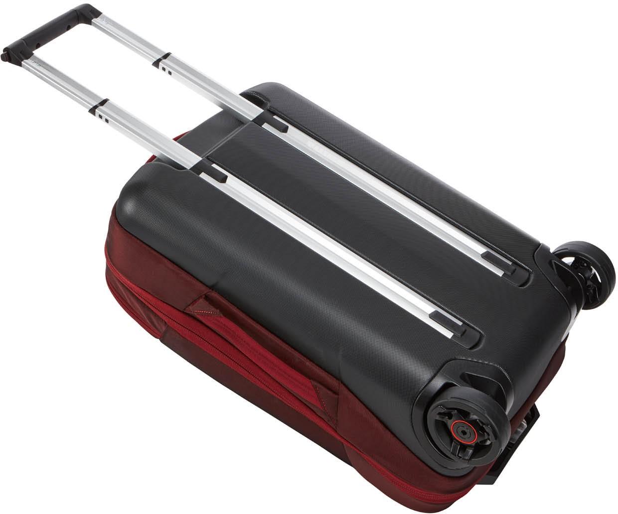 Валіза на колесах Thule Subterra Carry-On (Ember) (TH 3203448)