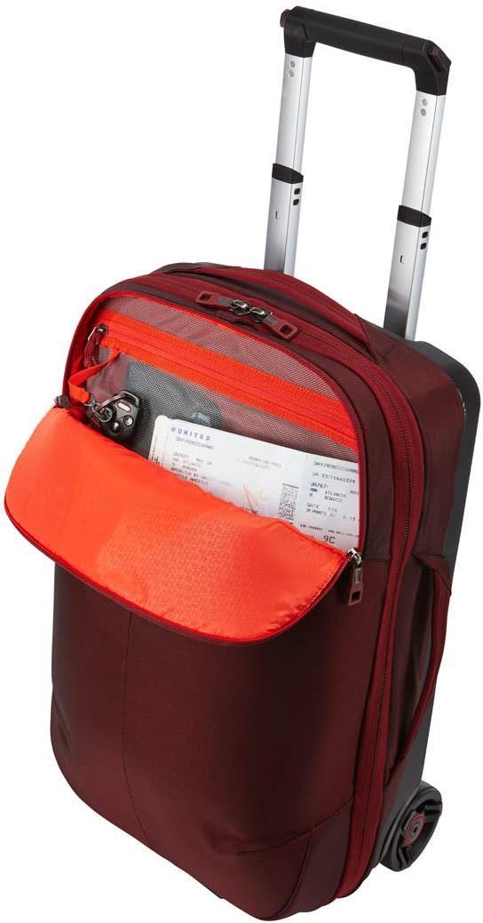 Валіза на колесах Thule Subterra Carry-On (Ember) (TH 3203448)