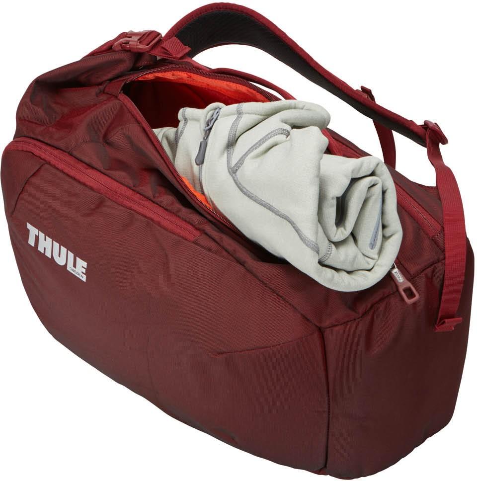 Рюкзак Thule Subterra Travel Backpack 34L (Ember) (TH 3203442)