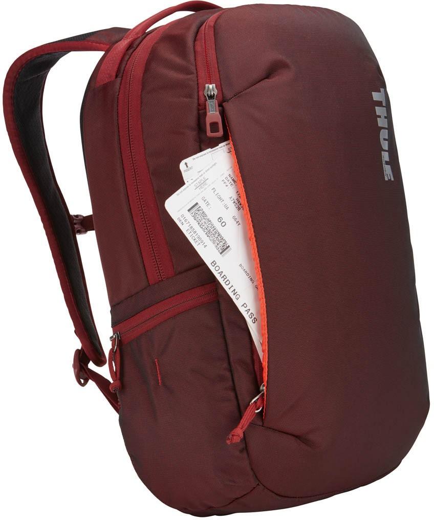 Рюкзак Thule Subterra Backpack 23L (Ember) (TH 3203439)