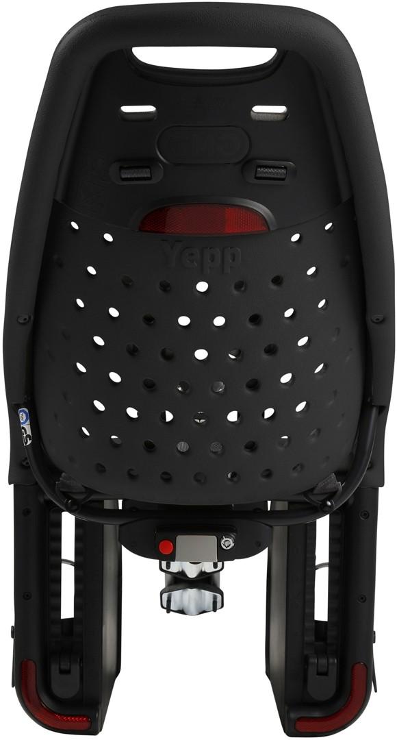 Дитяче крісло Thule Yepp Maxi FM (Black) (TH 12020231)