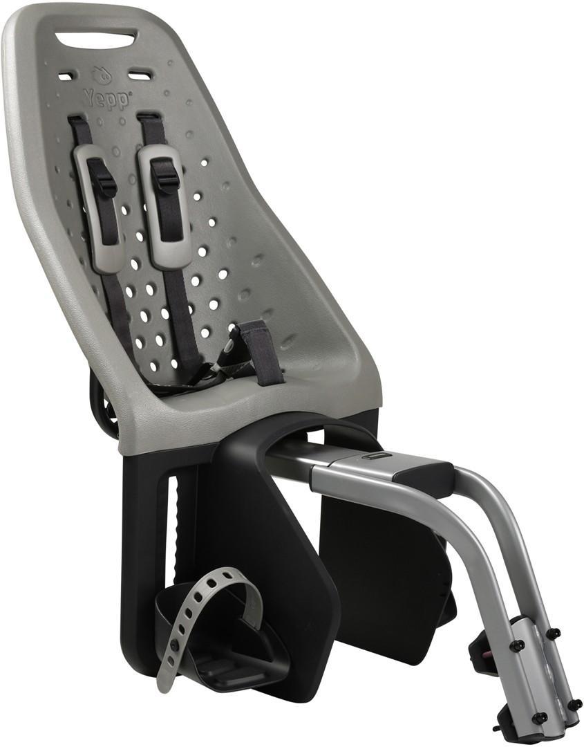 Дитяче крісло Thule Yepp Maxi FM (Silver) (TH 12020235)