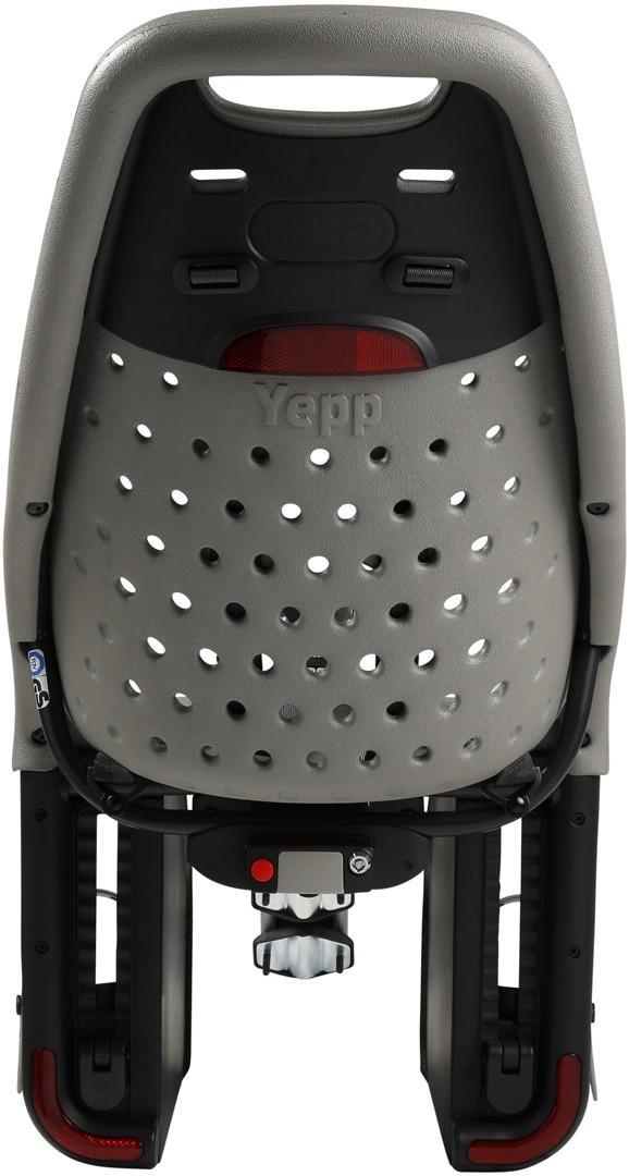 Дитяче крісло Thule Yepp Maxi FM (Silver) (TH 12020235)