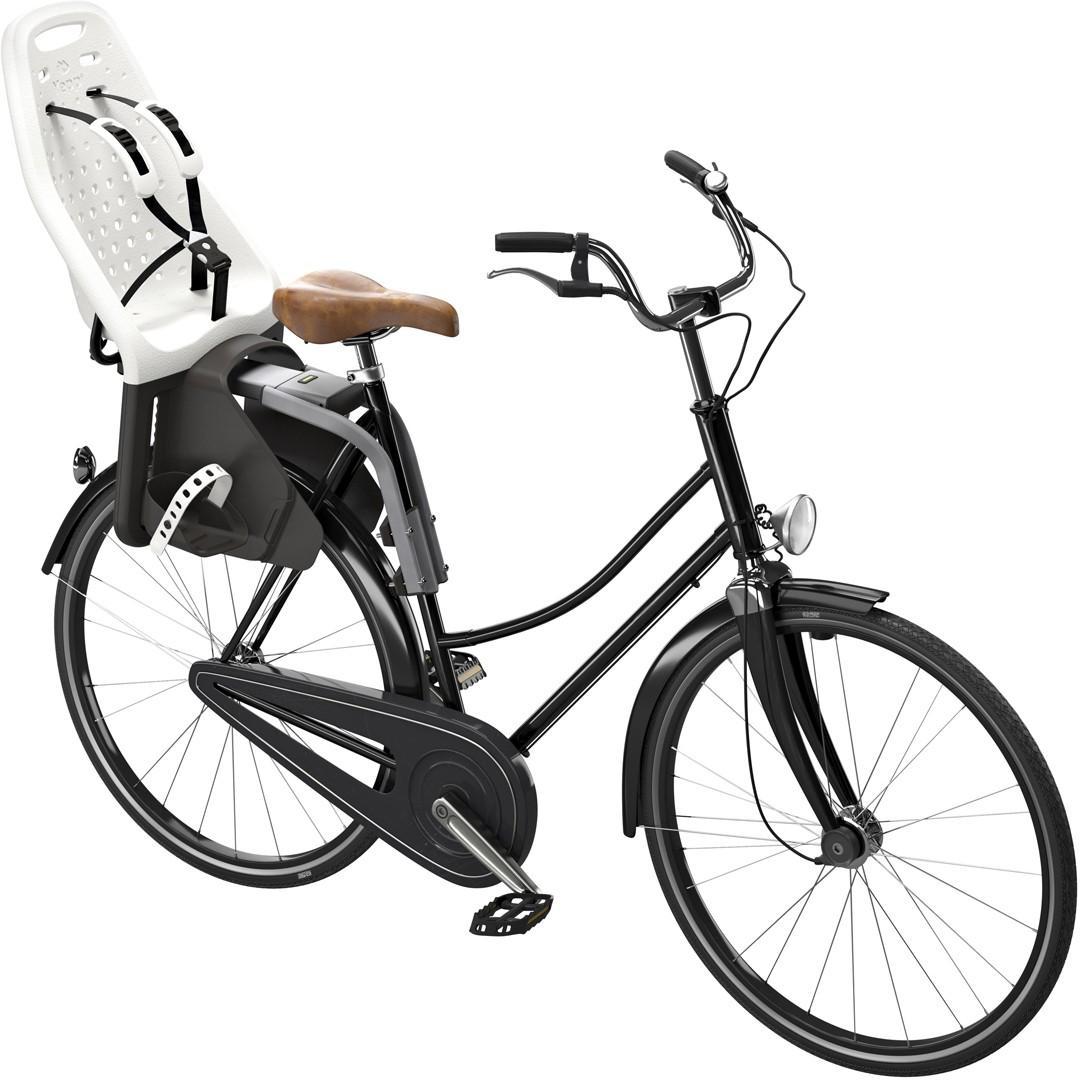 Дитяче крісло Thule Yepp Maxi FM (White) (TH 12020237)