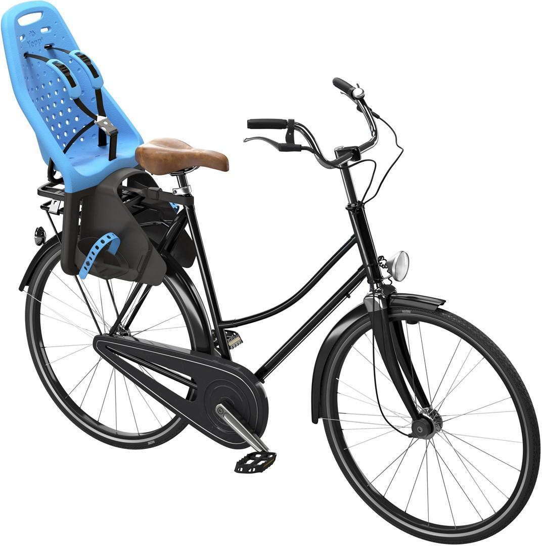 Дитяче крісло Thule Yepp Maxi RM (Blue) (TH 12020212)
