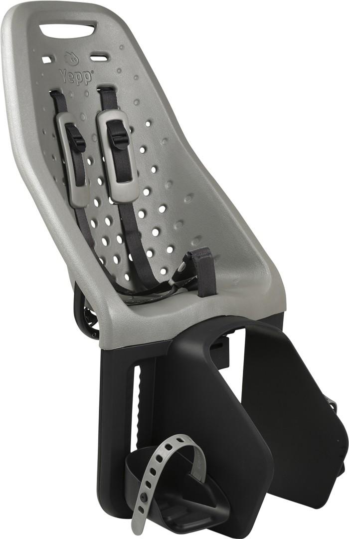Дитяче крісло Thule Yepp Maxi RM (Silver) (TH 12020215)