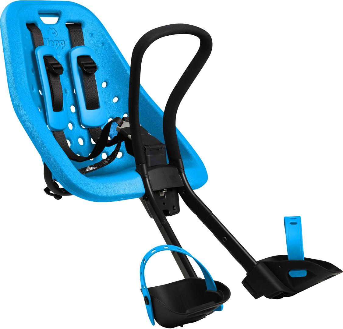 Дитяче крісло Thule Yepp Mini (Blue) (TH 12020102)