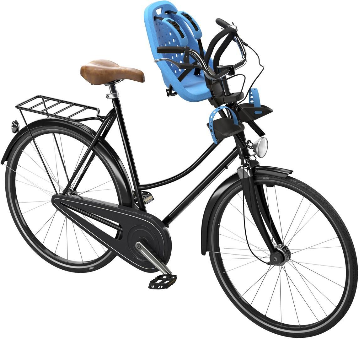 Дитяче крісло Thule Yepp Mini (Blue) (TH 12020102)