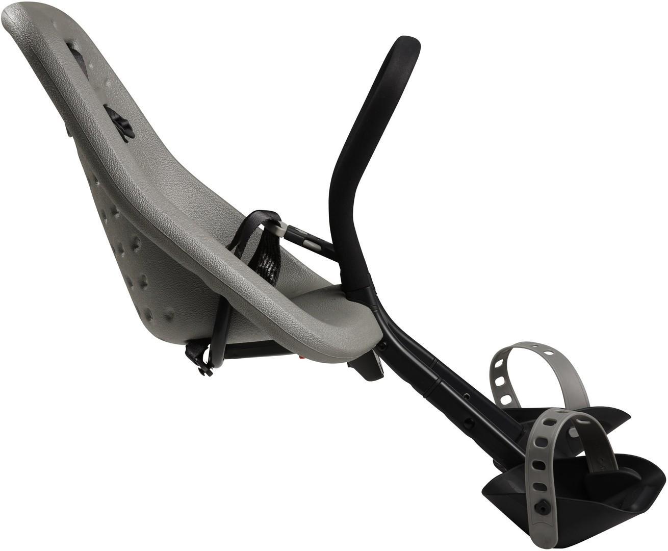 Дитяче крісло Thule Yepp Mini (Silver) (TH 12020105)