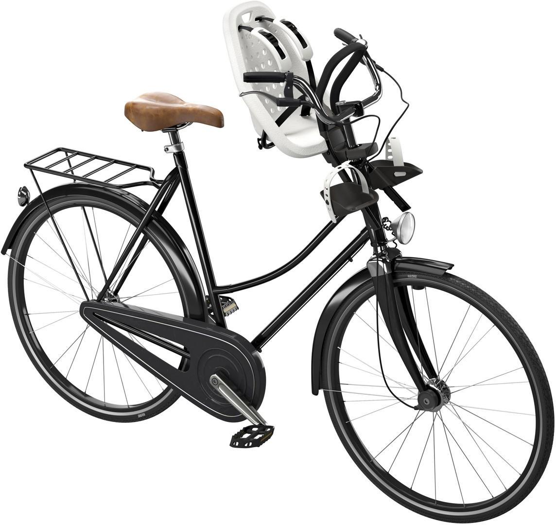 Дитяче крісло Thule Yepp Mini (White) (TH 12020107)