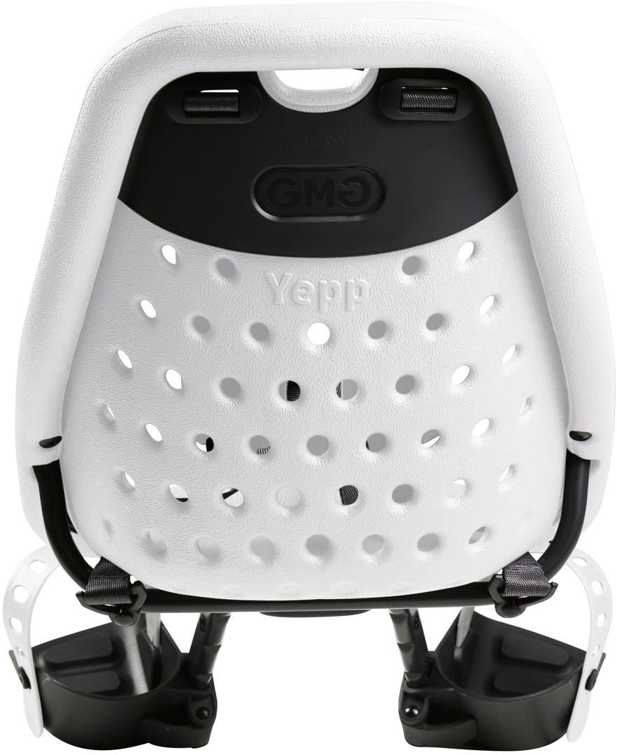 Дитяче крісло Thule Yepp Mini (White) (TH 12020107)