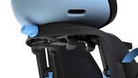 Дитяче крісло Thule Yepp Nexxt Maxi (Aquamarine) (TH 12080204)